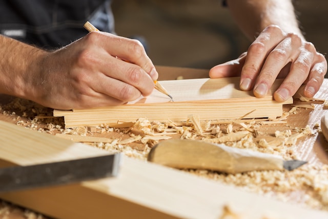 woodwork